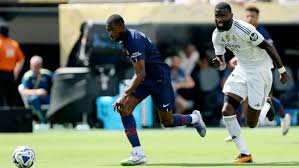 Sporting News AU - News update