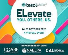 TESOL website