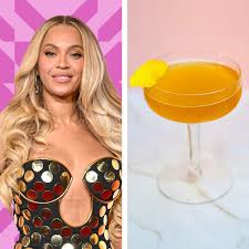 Beyoncé: Cocktail au Whisky et Rumeurs d'Album Rock! 🎸🍯
