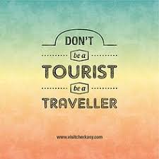 Travel Quotes on Pinterest | Travel, Adventure and Traveling via Relatably.com