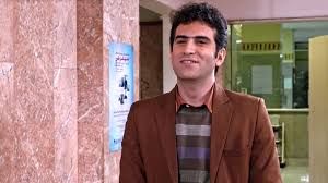 (فیلم) این سکانس هیچ وقت قدیمی نمی‌شه : جوک تعریف کردن حبیب، شخصیت محبوب سریال لیسانسه‌ها تو مراسم خواستگاری