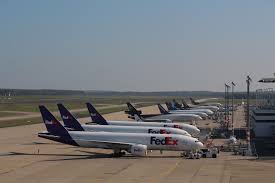Picture of Cargo airline