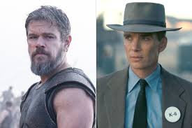 Christopher Nolan explains why The Odyssey won't be longer than Oppenheimer