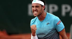 Trend Google: marco cecchinato