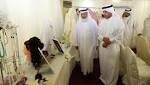 آل طاوي يطلع على برامج