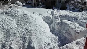 Long Island | Deer Park man found dead, buried in snow at 55+ complex