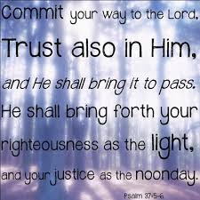 Commit to and Trust in God - Life, Hope &amp; Truth via Relatably.com