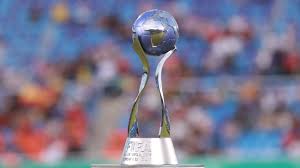 Copa Mundial Femenina De Fútbol Sub-17