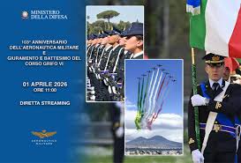 Trend Google: frecce tricolori napoli