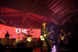 Green Day tells ICE agents to ‘quit your job,’ calls out Epstein files at Super Bowl week party in San Francisco