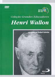 DVD - Grandes Educadores - Henri Wallon. Atta Mídia e Educação. Avaliação geral: - 7891210007926