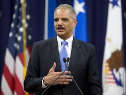 Image result for eric holder