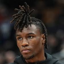 Ja'Kobe Walter News: Starting Friday