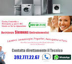 Tecnico siemens