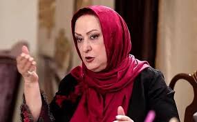ببینید/ مریم امیرجلالی: چون اهل حق حساب و پارتی شبانه نیستم، خانه نشین شدم