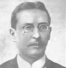 Abb.: Bruno Liebich, Professor in Breslau 1892 - 1939