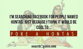Funny Facebook Friend Request Quotes via Relatably.com