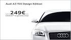 Leasing voiture audi