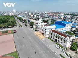 VOV - News update