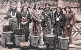Image result for ainu people