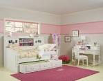 Bed with Trundle Pottery Barn Kids