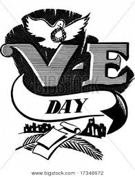 Resultado de imagen de Victory in Europe Day