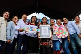 Gobierno de México - News update