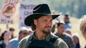 Everything you need to know about the new ‘Yellowstone’ spinoff: ‘Marshals’ premiere date, where to stream, cast and more