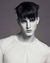 Pensive Polished Shoots - James Smith for Hysteria Magazine Looks ... - james-smith-for-hysteria