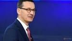 Financial scandal loosens grip Poland's