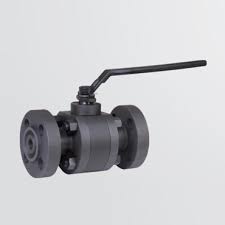 Ball Valves - China Kelite Group
