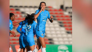 Empata Rayadas contra Bravas de Juárez y mantienen liderato