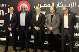 Marrakech : présentation d’une enquête nationale sur l'innovation au Maroc