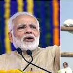 Gujarat election LIVE UPDATES: Modi,