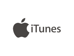Image result for small itunes logo