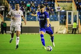 Futebol Interior - News update