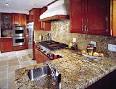 Domus Surfaces - Slabs countertops of granite, marble, onyx