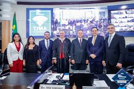 OAB-MA participa da abertura do Ano Judiciário