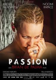 Rachel McAdams Likes To Play Games In New PASSION Trailer - PASSION-International-Poster