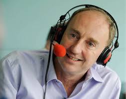 We will welcome one of the voices of Test Match Special, the BBC&#39;s cricket correspondent Jonathan Agnew, as our guest ... - jonathan_agnew