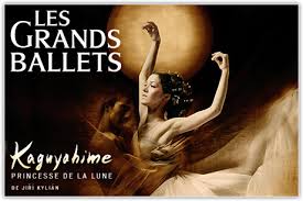 Résultat de recherche d'images pour "kaguyahime"