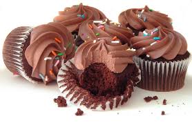 Cupcake de chocolate intenso Images?q=tbn:ANd9GcS9tnh2riaqoLPtiiDP3-U33QhZqWR1ZmjcnPJZ_OoEbVNeRDie