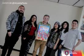 Pasto.gov.co - News update