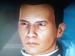 Adam Shepard was a male human born 4.11.2154, he spent most of his childhood on ships and stations while his parents were on assignment. - Adam_Shepard