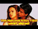 Hrithik Roshan And Rani Mukherjee Movies Together