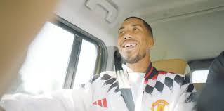 Carrington Carpool: Youri Tielemans