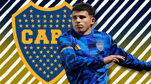 Boca Juniors: Quem é Leonel Flores, ponta que desponta como nova promessa argentina