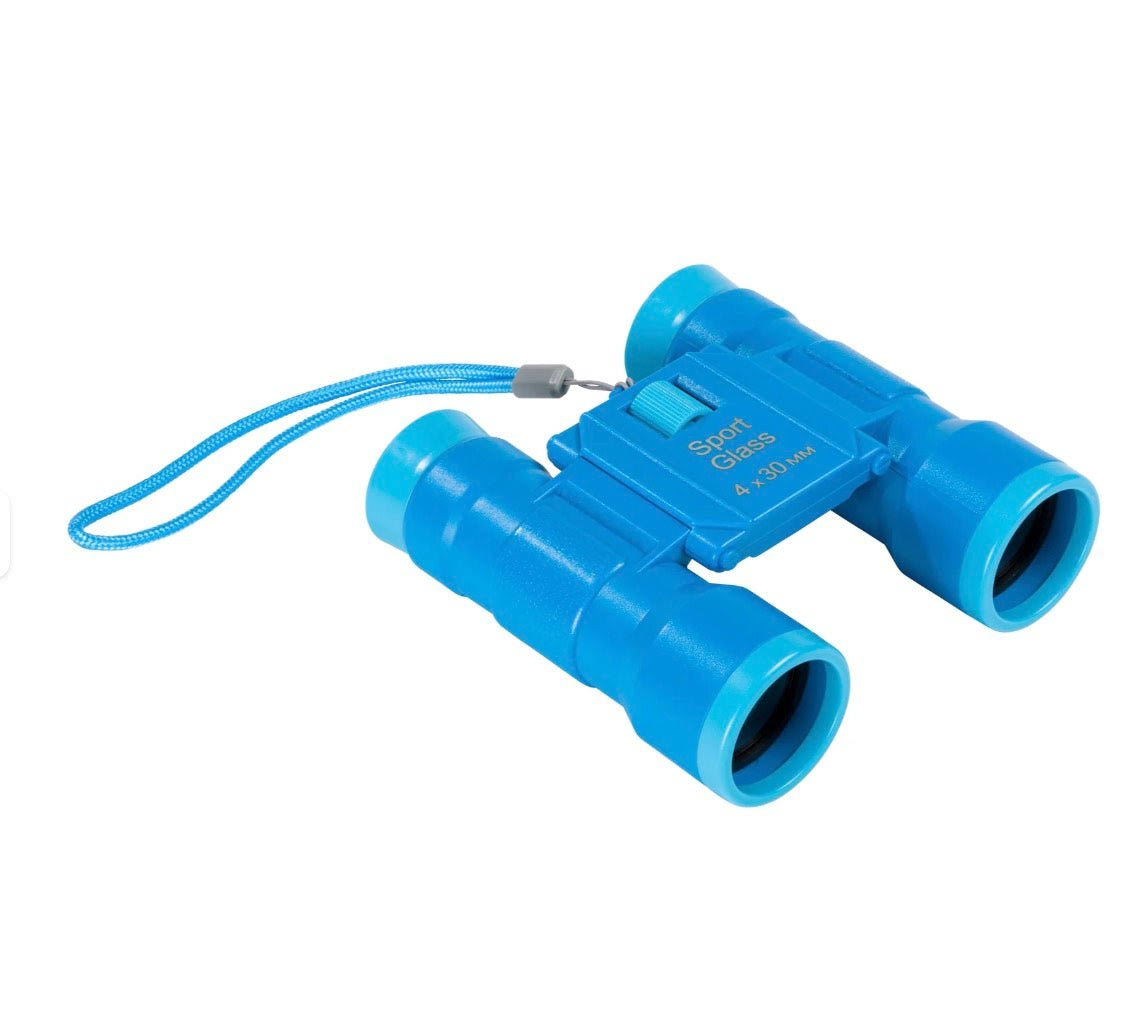 Outdoor Discovery Sport Binoculars