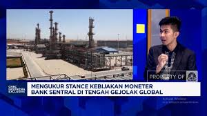 CNBC Indonesia - News update