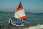 20WindSUP Inflatable - Starboard